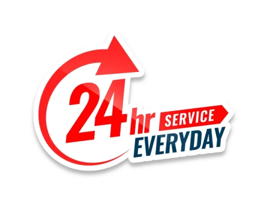 inno service center บริการ 24 ชั่วโมง