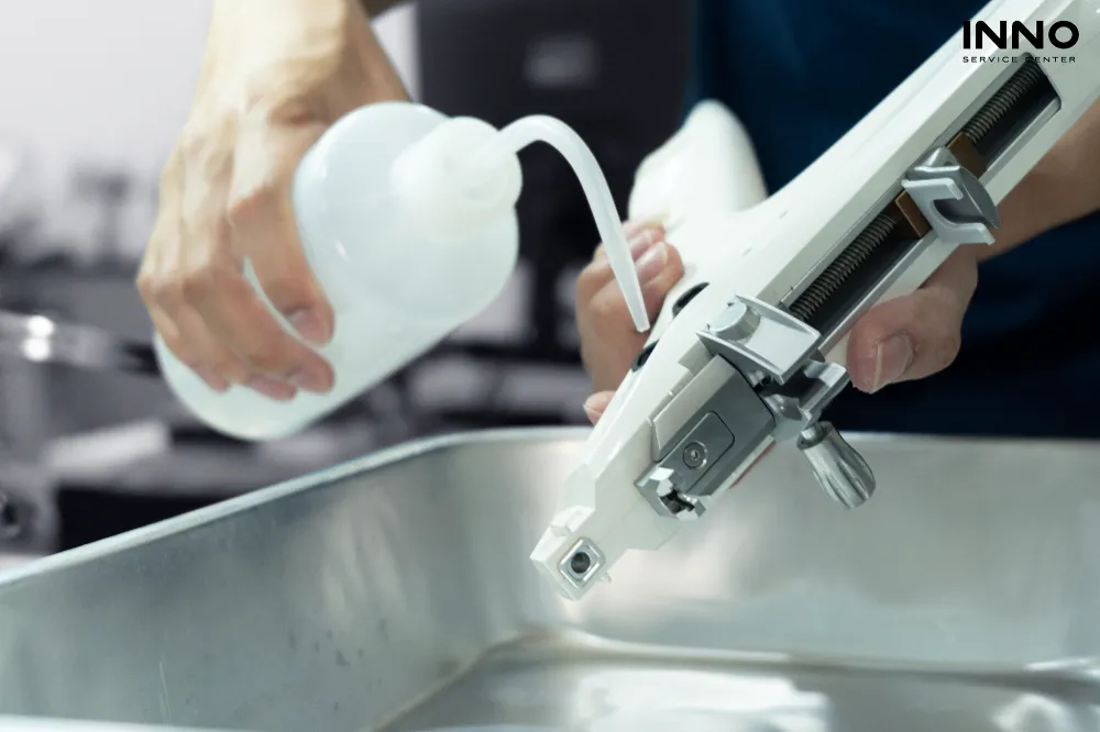 งานซ่อมแซมทั่วๆ ไป (Minor Repair)