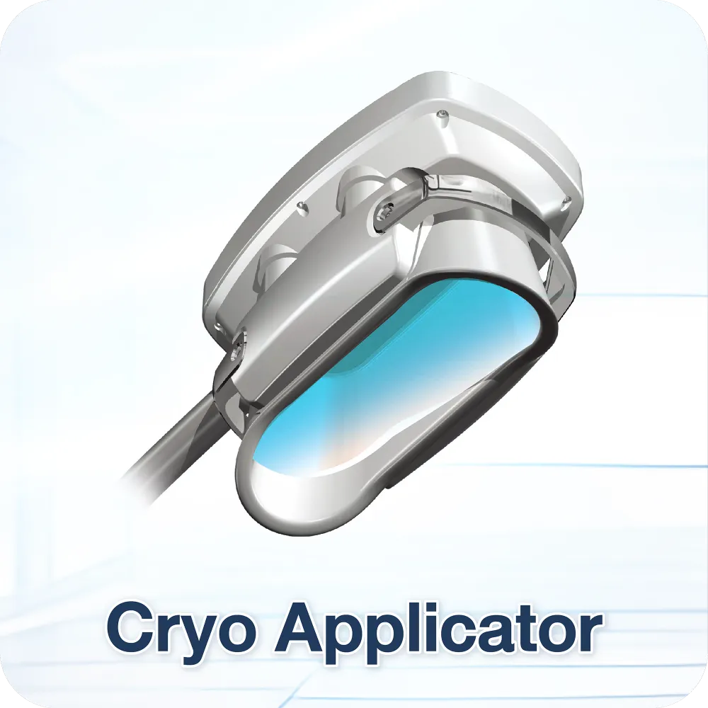 Cryo Applicatoor